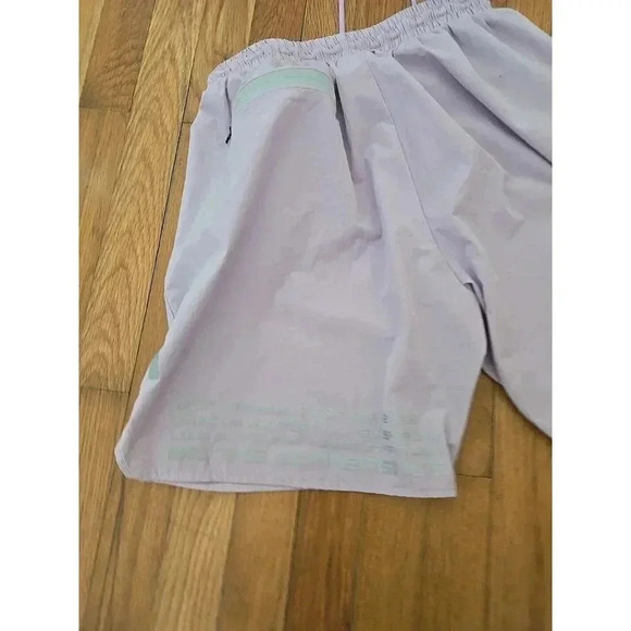VEII Stealth Men's Shorts V3 Purple Size L - Picture 4 of 6